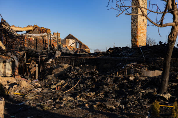 Reliable Board Up Services contractor in Burlington, NJ by Fire Damage Doption